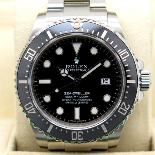 Rolex 116600 Seadweller - Image 3