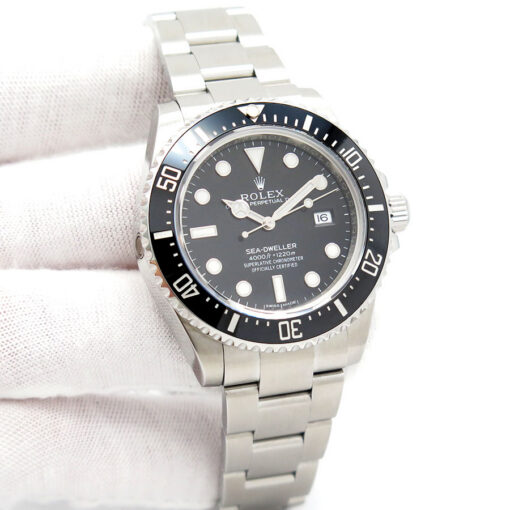Rolex 116600 Seadweller
