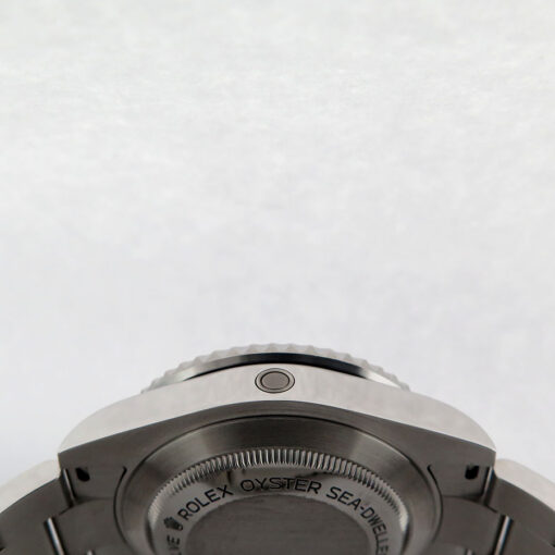 Rolex 116600 Seadweller - Image 5