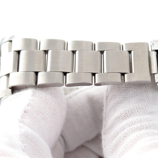 Rolex 16710 GMT Master II with Red & Blue Bezel - Image 12