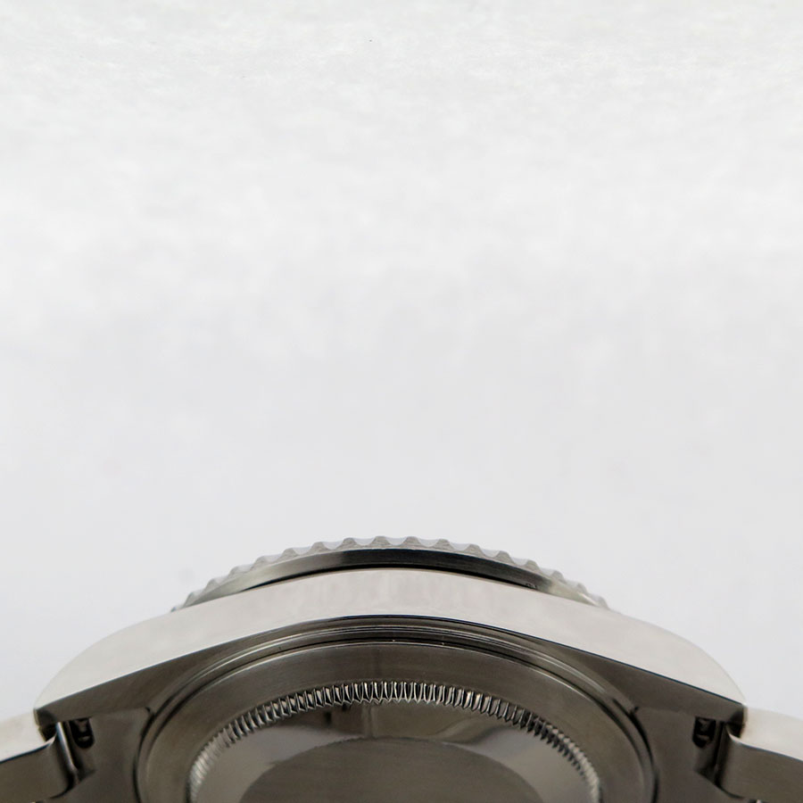 Rolex 16710 GMT Master II with Red & Blue Bezel - Image 5