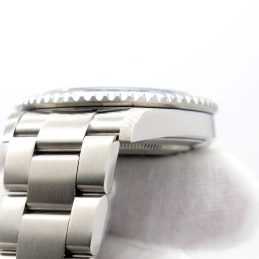 Rolex 16710 GMT Master II with Red & Blue Bezel - Image 6