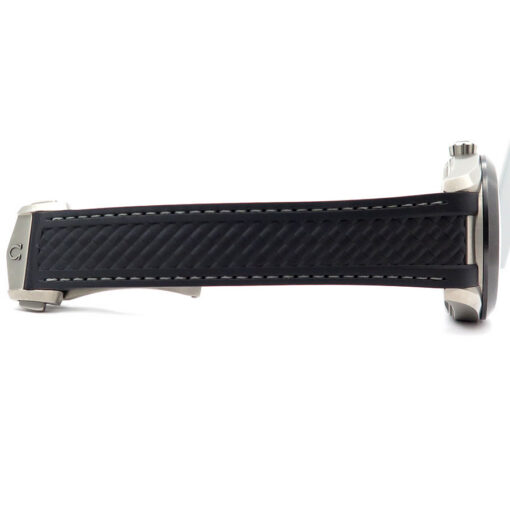 Omega Seamaster Aqua Terra Worldtimer GMT Titanium on Strap - Image 7