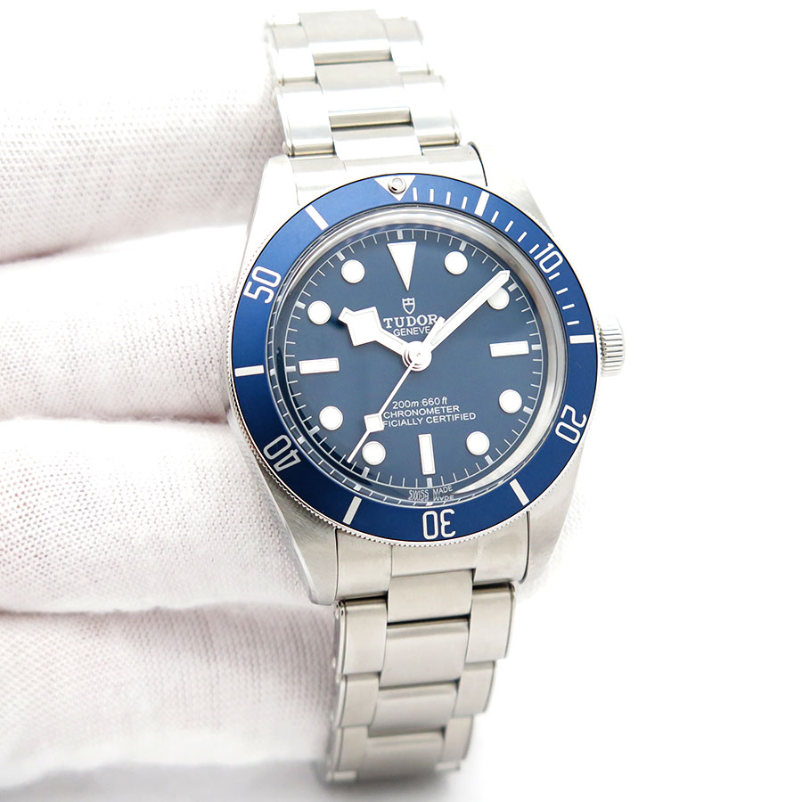 Tudor 79030B Black Bay Fifty-Eight on Bracelet (New Old Stock)