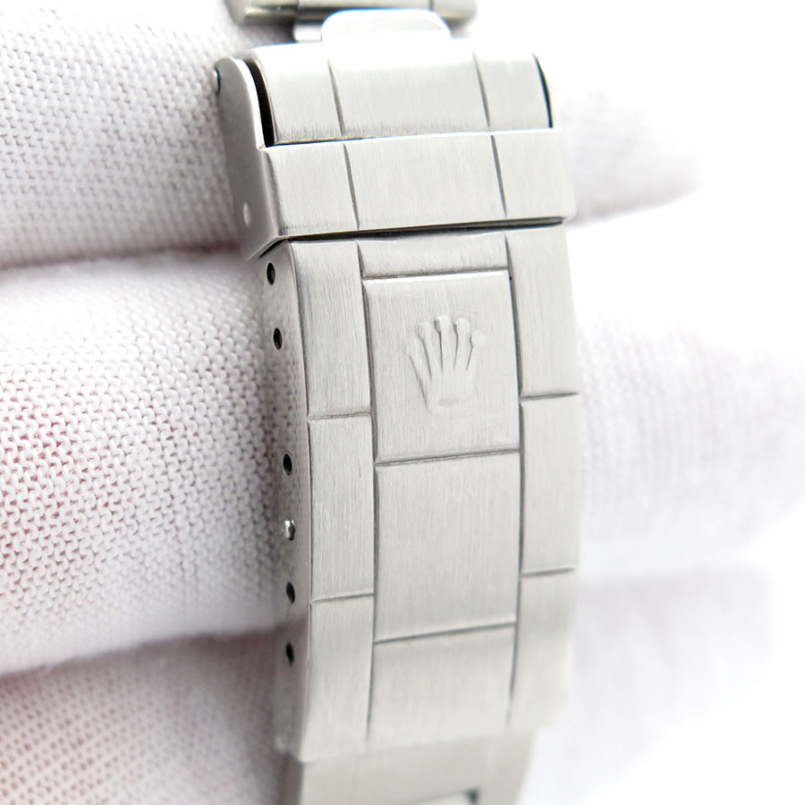 Rolex 16610LN Submariner - Image 11