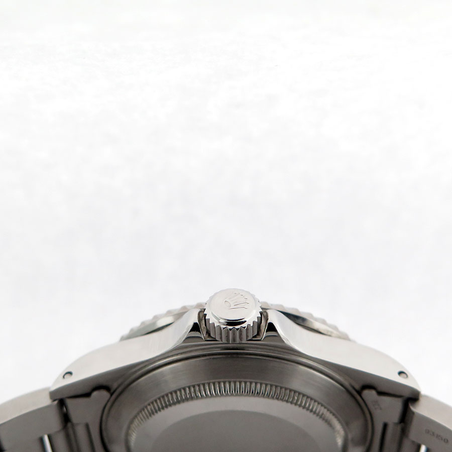 Rolex 16610LN Submariner - Image 4