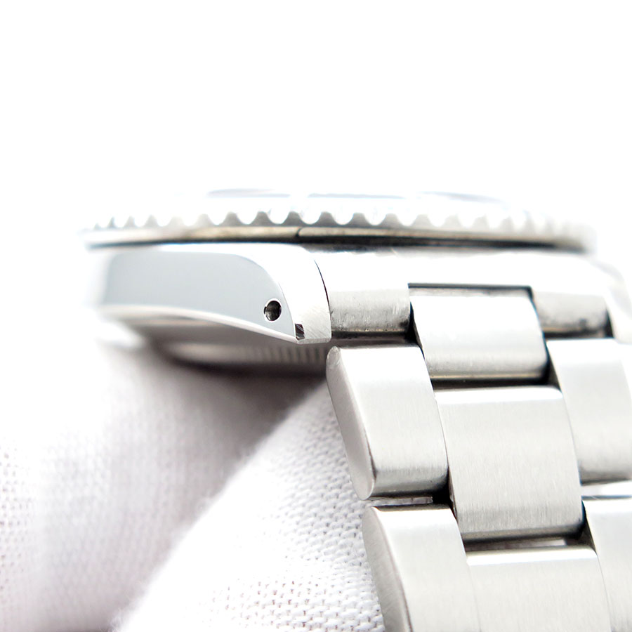 Rolex 16610LN Submariner - Image 6