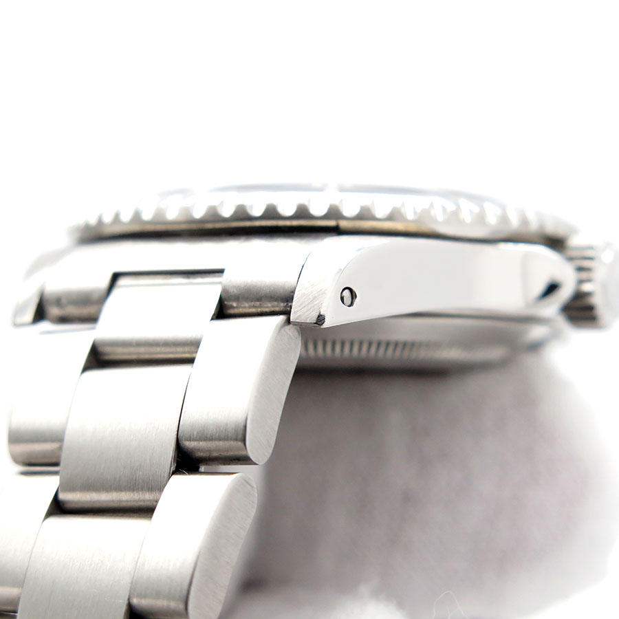 Rolex 16610LN Submariner - Image 7