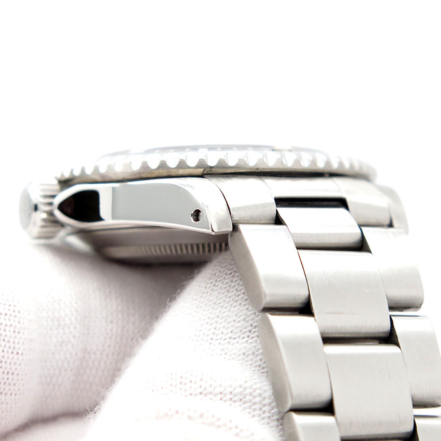 Rolex 16610LN Submariner - Image 8