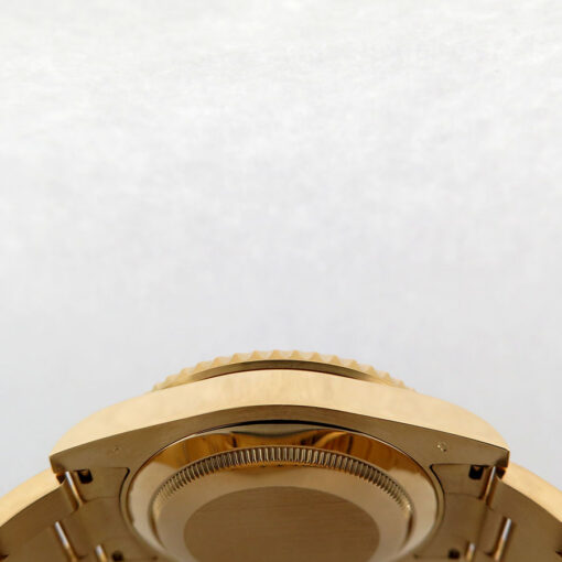 Rolex 116618LB Submariner 18K Yellow Gold - Image 5