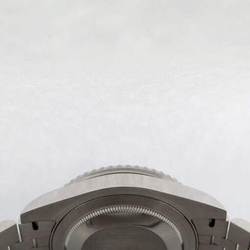 Rolex 126710BLRO GMT Master II on Jubilee - Image 5