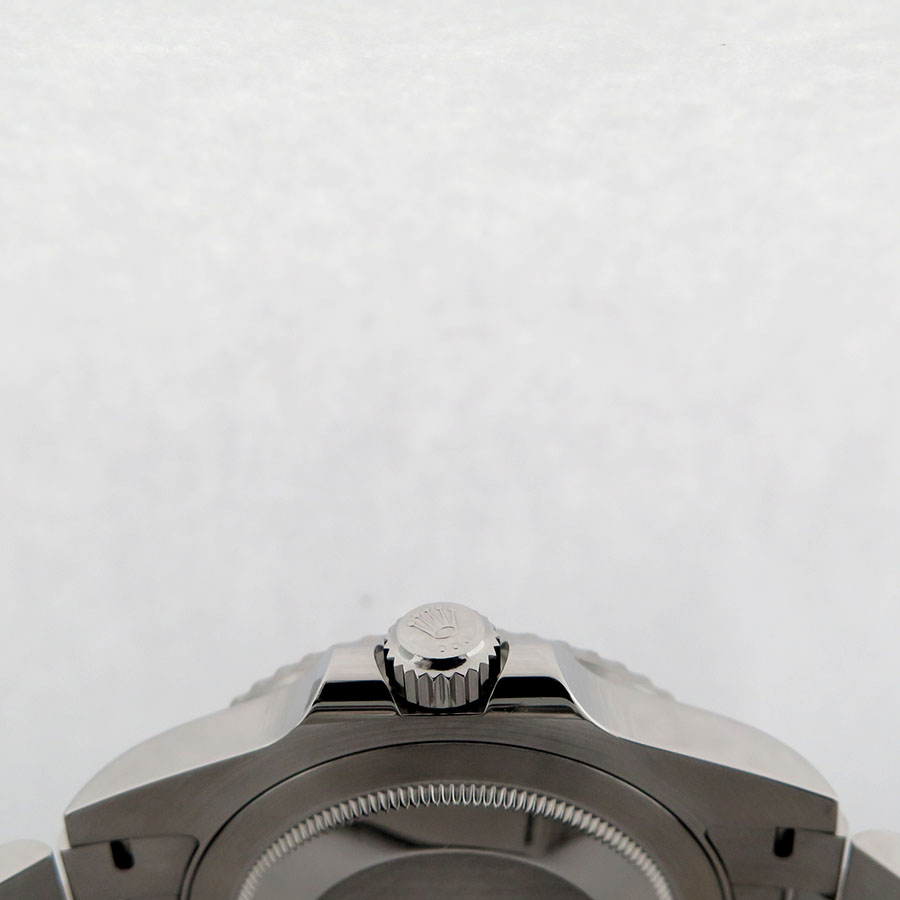 Rolex 126710BLRO GMT Master II on Jubilee - Image 4