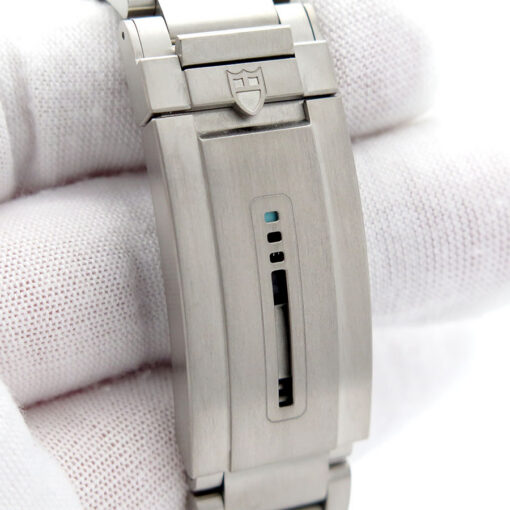Tudor 2543C1A7NU Pelagos Ultra with Black Dial - Image 7