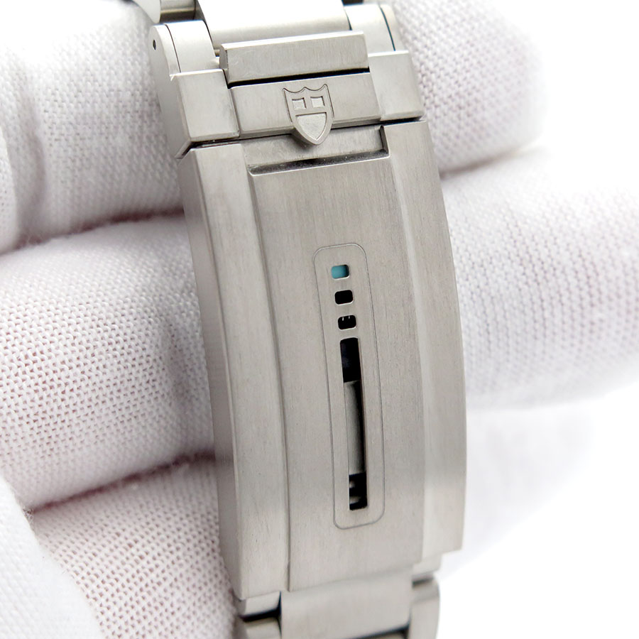 Tudor 2543C1A7NU Pelagos Ultra with Black Dial - Image 7