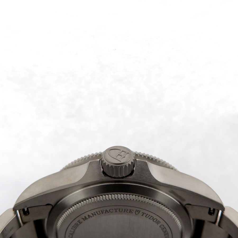 Tudor 2543C1A7NU Pelagos Ultra with Black Dial - Image 4