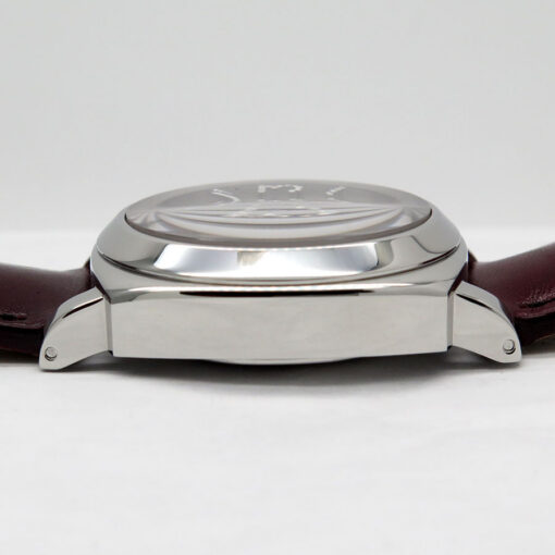 Panerai PAM 130 Luminor Base with Diamond Dial - Image 6
