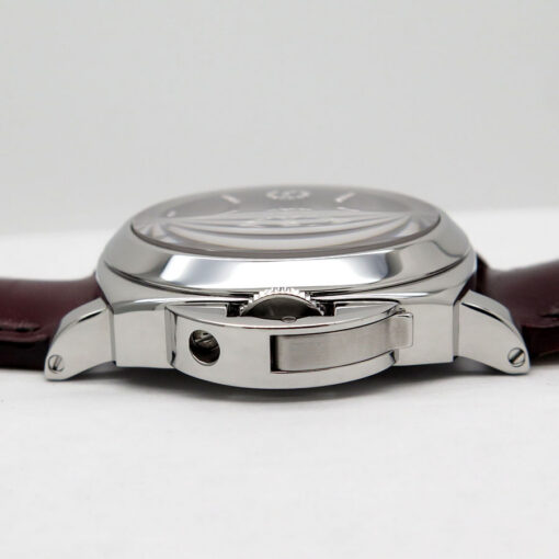 Panerai PAM 130 Luminor Base with Diamond Dial - Image 5