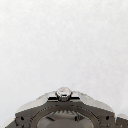 Rolex 126710BLNR GMT Master II on Jubilee - Image 4