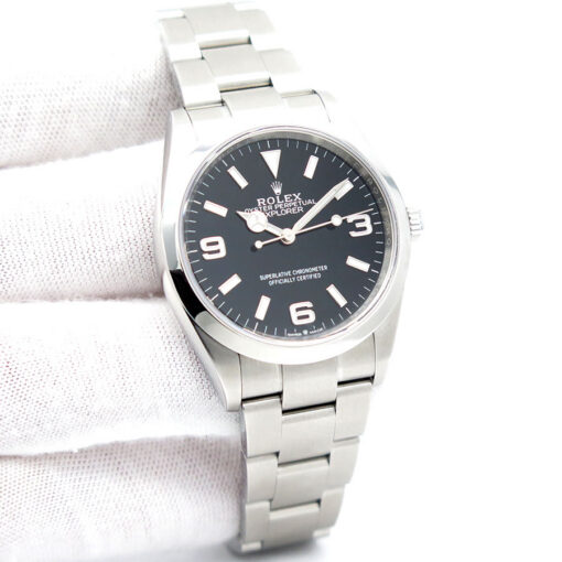 Rolex 124270 Explorer
