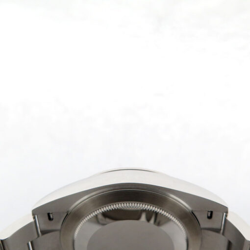 Rolex 126334 Datejust 41 with Slate Roman Dial on Oyster - Image 5