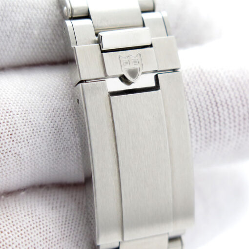 Tudor 79000B Black Bay 54 Blue Automatic on Bracelet - Image 7
