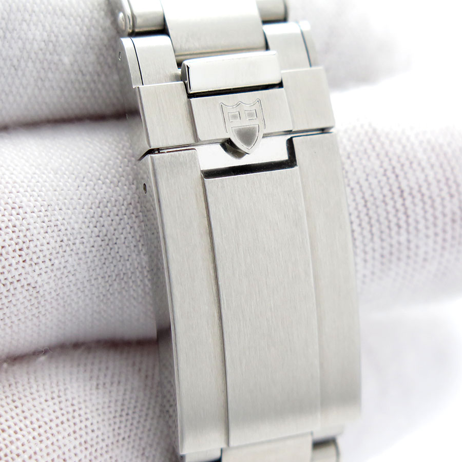 Tudor 79000B Black Bay 54 Blue Automatic on Bracelet - Image 7