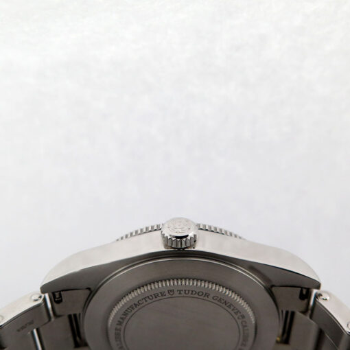 Tudor 79000B Black Bay 54 Blue Automatic on Bracelet - Image 4