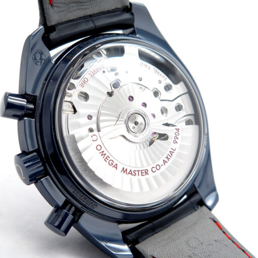 Omega Speedmaster Moonphase "Blue Side of the Moon" - Image 5