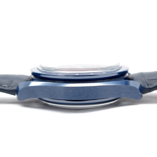 Omega Speedmaster Moonphase "Blue Side of the Moon" - Image 7