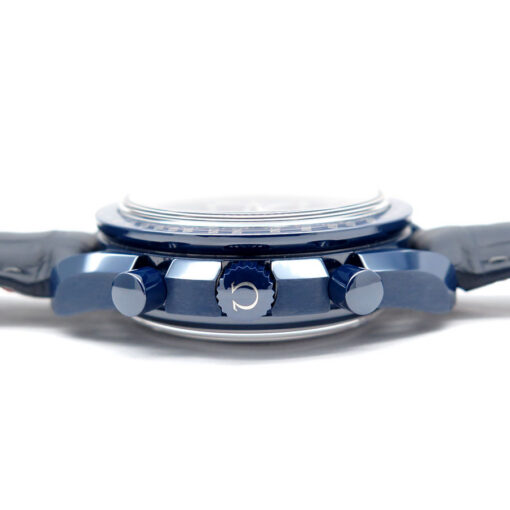 Omega Speedmaster Moonphase "Blue Side of the Moon" - Image 6