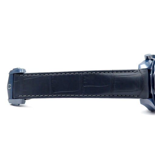 Omega Speedmaster Moonphase "Blue Side of the Moon" - Image 8