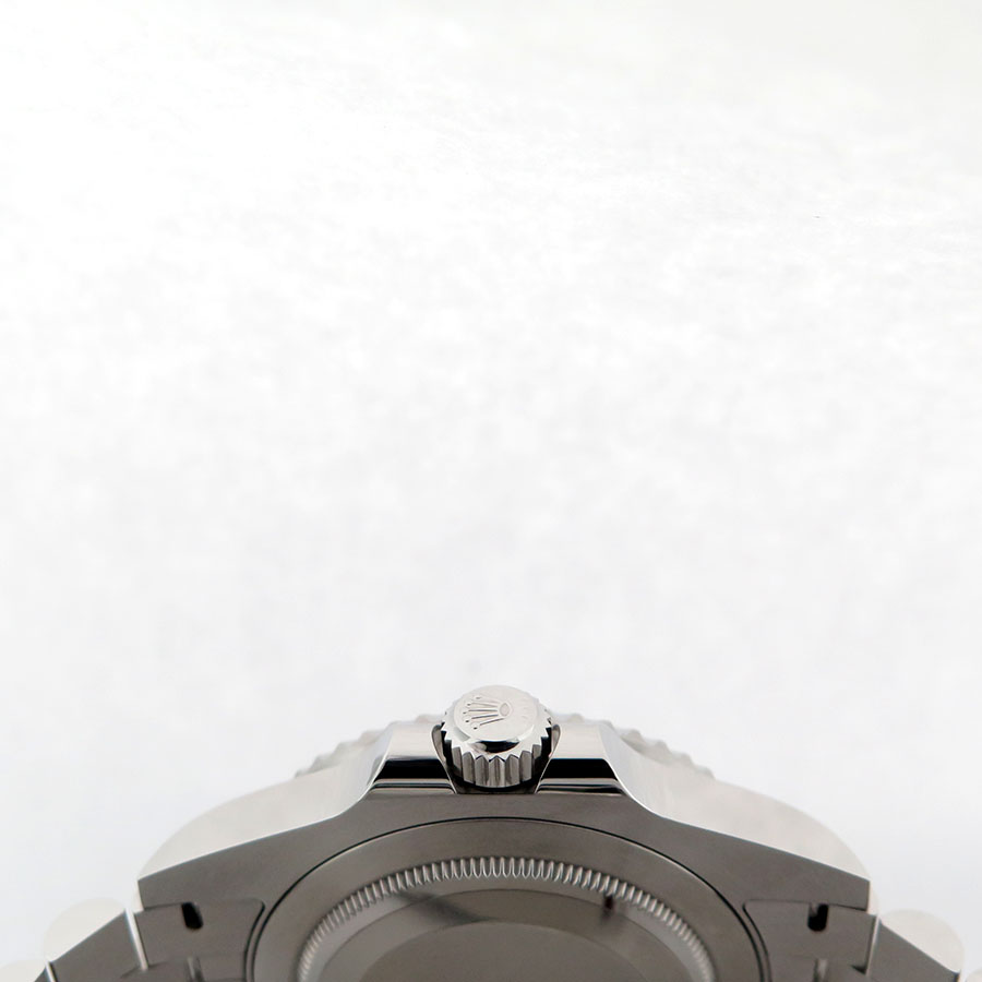Rolex 126710GRNR GMT Master II on Jubilee - Image 4