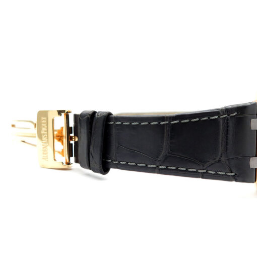 Audemars Piguet 26325OL Royal Oak 18K Rose Gold Leo Messi Limited Edition - Image 7