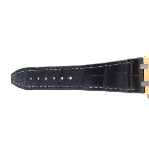 Audemars Piguet 26325OL Royal Oak 18K Rose Gold Leo Messi Limited Edition - Image 8