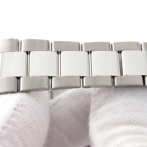 Rolex 126234 Datejust with Mint Green Dial on Oyster - Image 6
