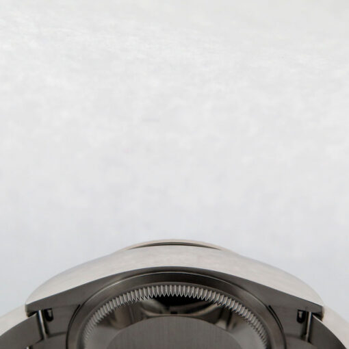 Rolex 126234 Datejust with Mint Green Dial on Oyster - Image 5