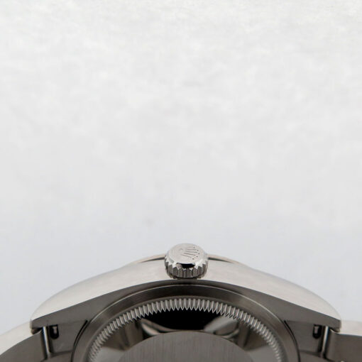 Rolex 126234 Datejust with Mint Green Dial on Oyster - Image 4
