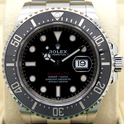 Rolex 126600 Seadweller - Image 3