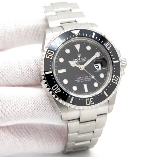 Rolex 126600 Seadweller