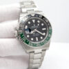 Rolex 126720VTNR GMT Master II on Oyster (New Old Stock)