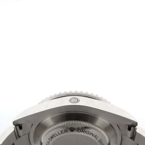 Rolex 126600 Seadweller - Image 5