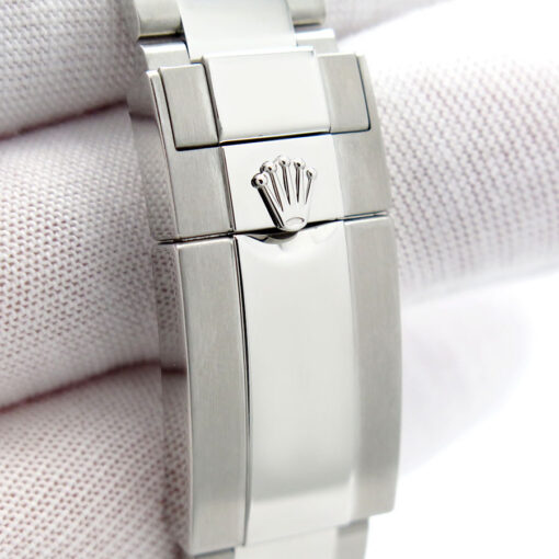 Rolex 126720VTNR GMT Master II on Oyster (New Old Stock) - Image 7
