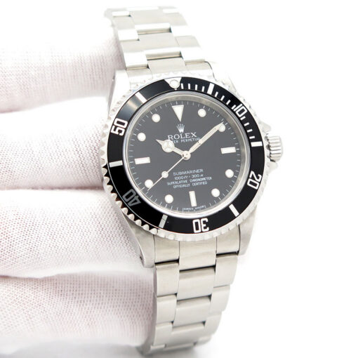 Rolex 14060M Submariner No Date