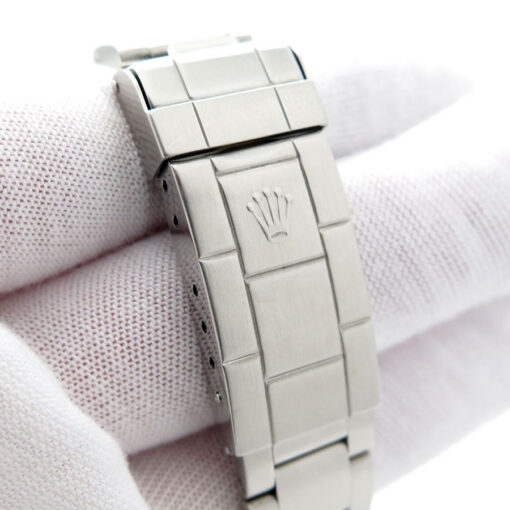 Rolex 14060M Submariner No Date - Image 11