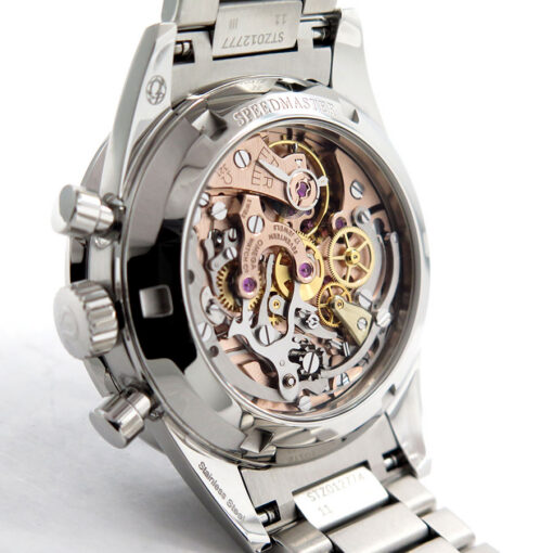 Omega Speedmaster Professional Moonwatch Calibre 321 “Ed White” Edition - Image 4