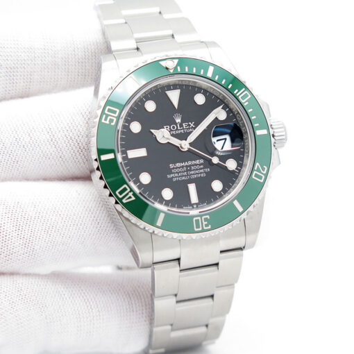 Rolex 126610LV Submariner 41