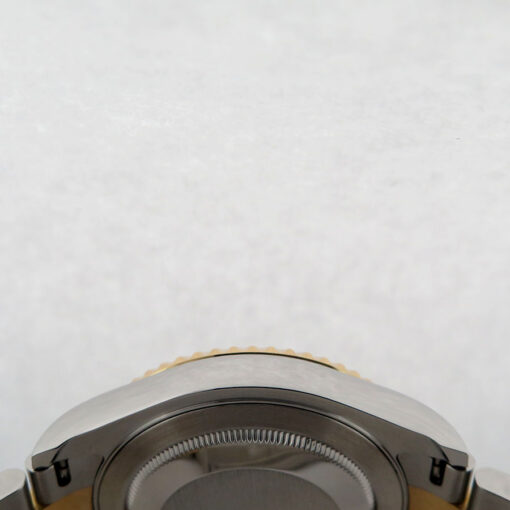 Rolex 16623 Yachtmaster 18K/SS with Slate Dial - Image 5