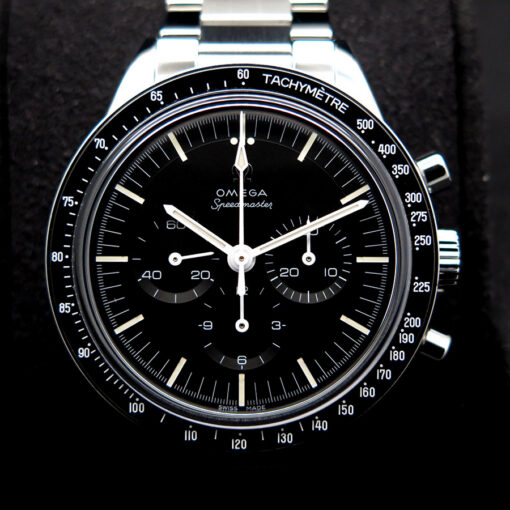 Omega Speedmaster Professional Moonwatch Calibre 321 “Ed White” Edition - Image 3
