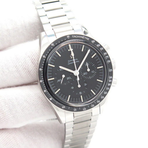 Omega Speedmaster Professional Moonwatch Calibre 321 “Ed White” Edition