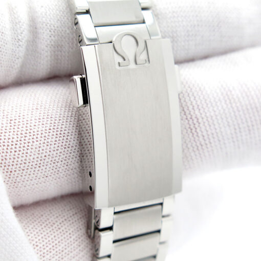 Omega Speedmaster Professional Moonwatch Calibre 321 “Ed White” Edition - Image 8